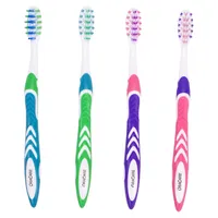 Toothbrush (Assorted Colours) - Case of 36