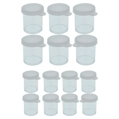 Storage Containers 6PK and 8PK (Assorted Sizes) - Case of 24