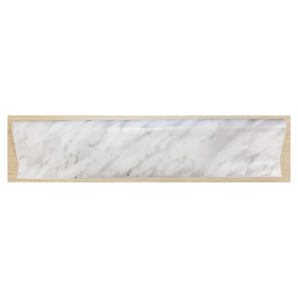 Adhesive Shelf and Drawer Liner (Marble) - Case of 24