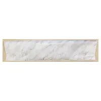 Adhesive Shelf and Drawer Liner (Marble) - Case of 24