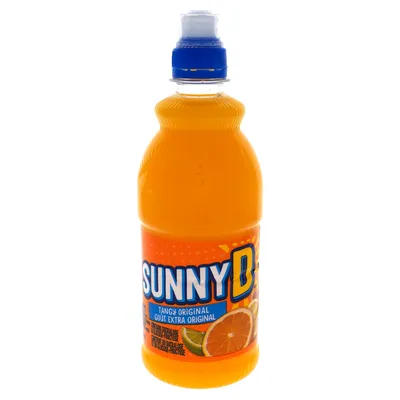 Tangy Original Citrus Drink - Case of 12
