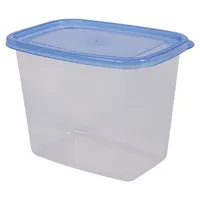 Plastic Container - Case of 24