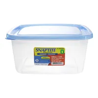 Large Plastic Container - Case of 24