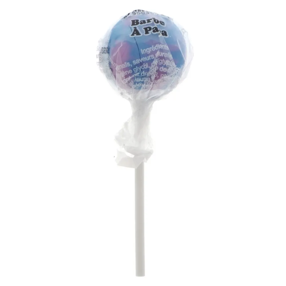 Lollipops (Assorted Flavours) - Case of 120