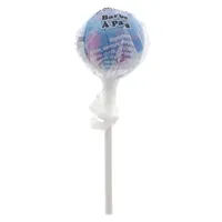 Lollipops (Assorted Flavours) - Case of 120