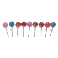 Lollipops (Assorted Flavours) - Case of 120