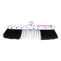 Broom Head (Assorted Colours) - Case of 18