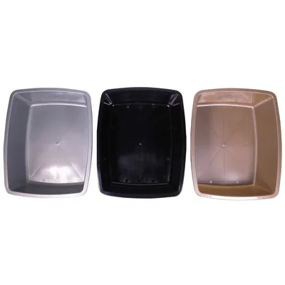 Litter Box (Assorted Colours) - Case of 24
