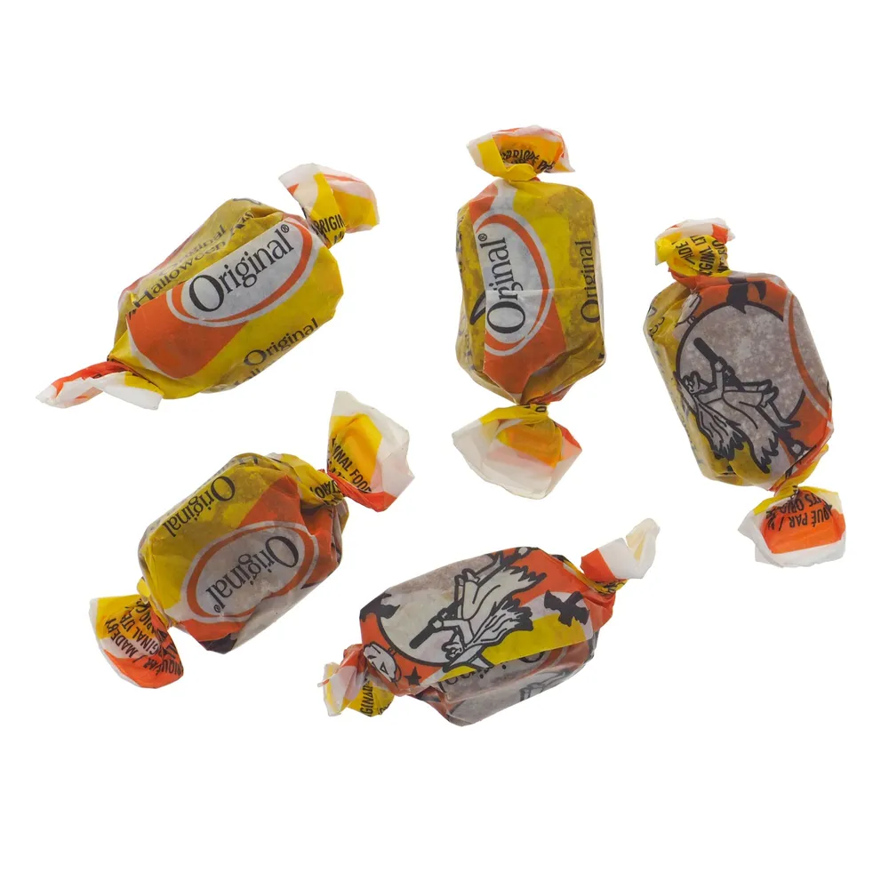 Halloween Kisses - Case of 24