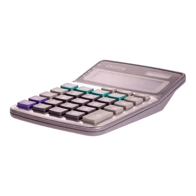 Desktop Calculator - Case of 12