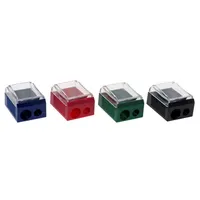 Double Blade Sharpeners - Case of 24