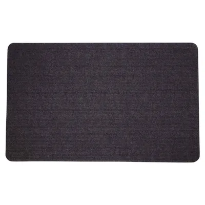 Polyester Floor Mat (Assorted Colours) - Case of 24