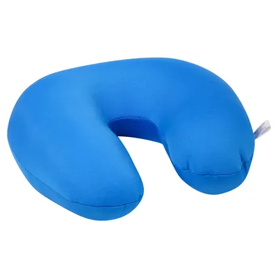 Travel Pillow (Assorted Colours) - Case of 10