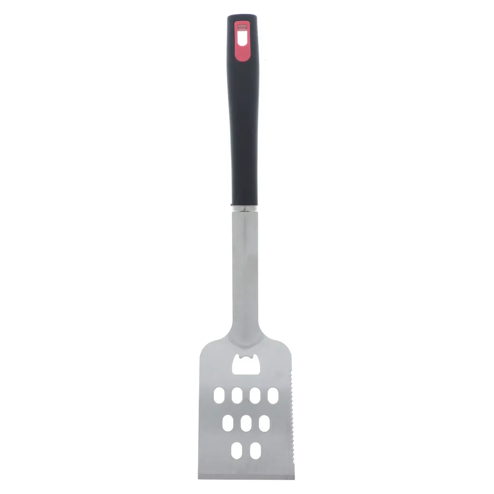 Stainless Heavy Duty BBQ Spatula - Case of 18