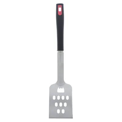 Stainless Heavy Duty BBQ Spatula - Case of 18