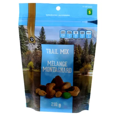 Trail Mix - Case of 24