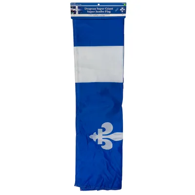 Quebec Flag 36 x 60" - Case of 24