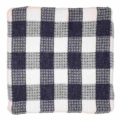 Dishcloths 2PK (Assorted Colours) - Case of 24