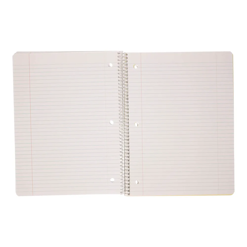 White School Double Line Notebook at Rs 39.40 in Buldana