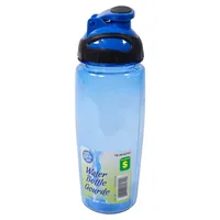 Water Bottle (Assorted Colours) - Case of 24