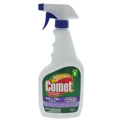 Tub and Tile Cleaner - Case of 12