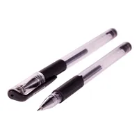 Black Gel Pens 12PK - Case of 24
