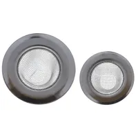2 Sink Strainers - Case of 18