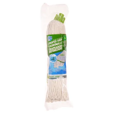 Looped Mop Head - Case of 20