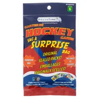 Hockey Card Surprise Box - Case of 24