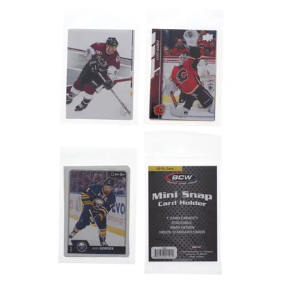 Hockey Card Surprise Box - Case of 24