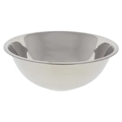 Stainless Steel Mixing Bowl - Case of 12