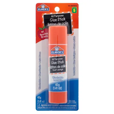 All Purpose Glue Stick - Case of 8