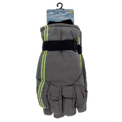 Men's Ski Gloves - Case of 36