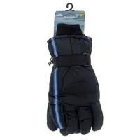 Men's Ski Gloves - Case of 36