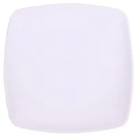 Square Melamine Dinner Plate - Case of 12