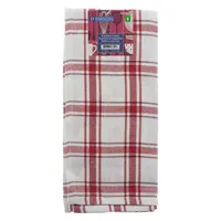 Kitchen Towel (Assorted Styles and Colours) - Case of 24