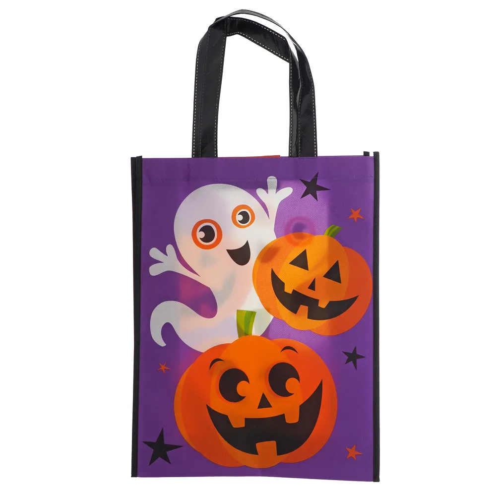 Halloween Reusable Bag - Case of 24