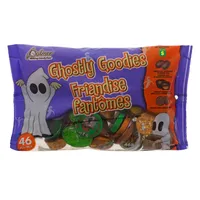 Halloween Ghostly Goodies - Case of 24