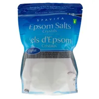 Epsom Salts Crystals Original Scent - Case of 24