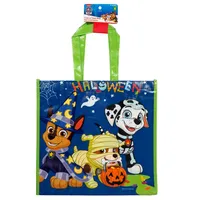 Halloween Tote Bags - Case of 24