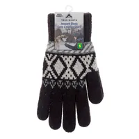 Men's Gloves with Brushed Interior - Case of 24