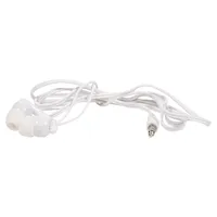 Stereo Earbuds (Assorted Colours) - Case of 24
