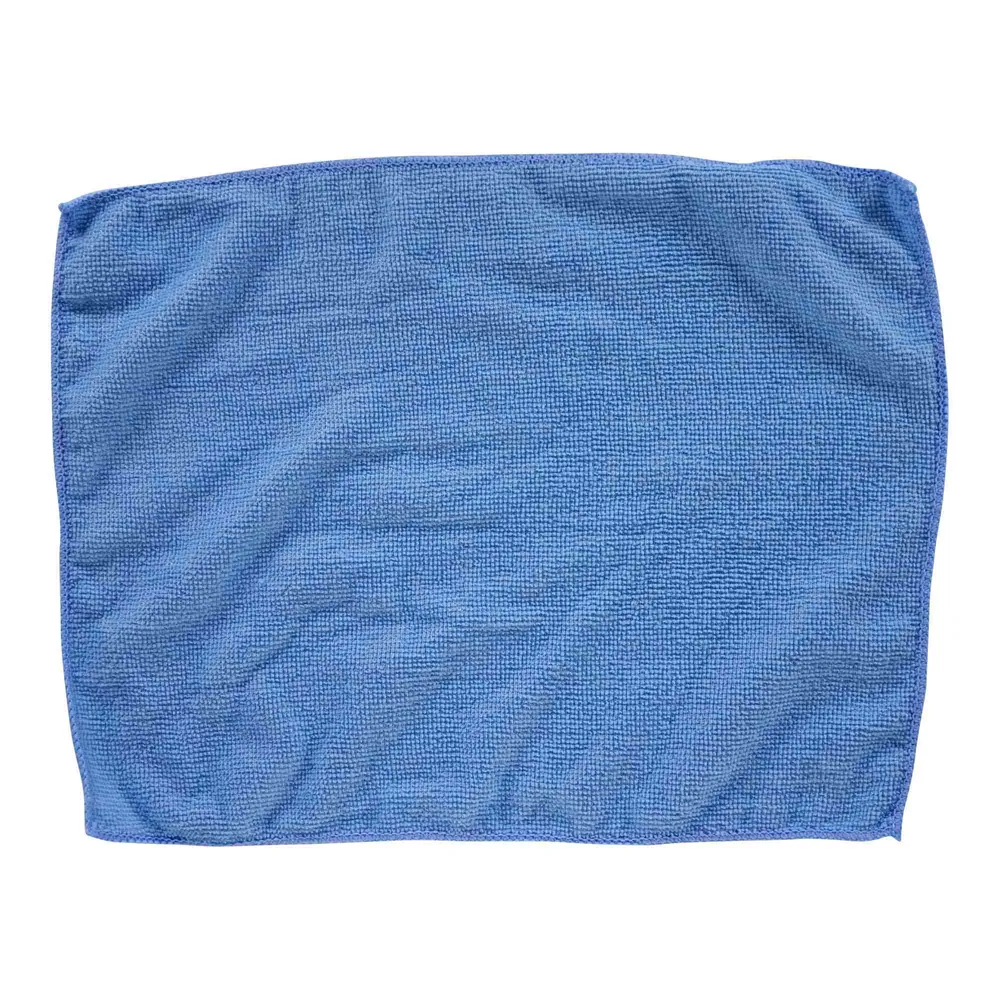 Dollarama Microfibre Cloths 5PK (Assorted Colours) - Case of 48