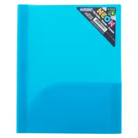 Plastic Neon Portfolio - Case of 36