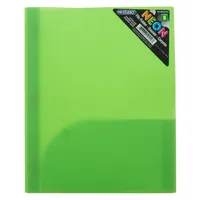 Plastic Neon Portfolio - Case of 36