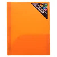 Plastic Neon Portfolio - Case of 36