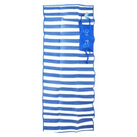 Folded Beach Mat with Handle - Case of 12