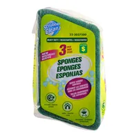 Scrub Sponges 2PK - Case of 36