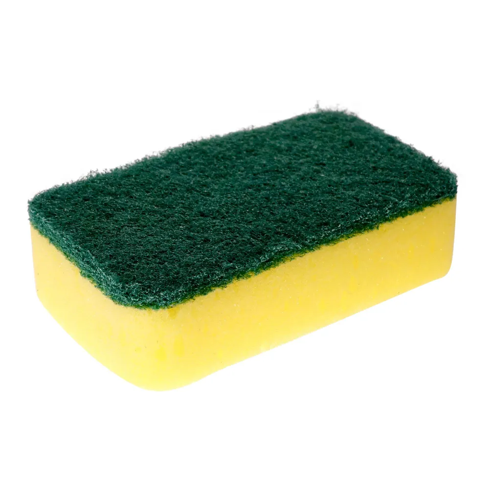 Scrub Sponges 2PK - Case of 36