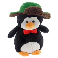Christmas Plush Characters - Case of 12